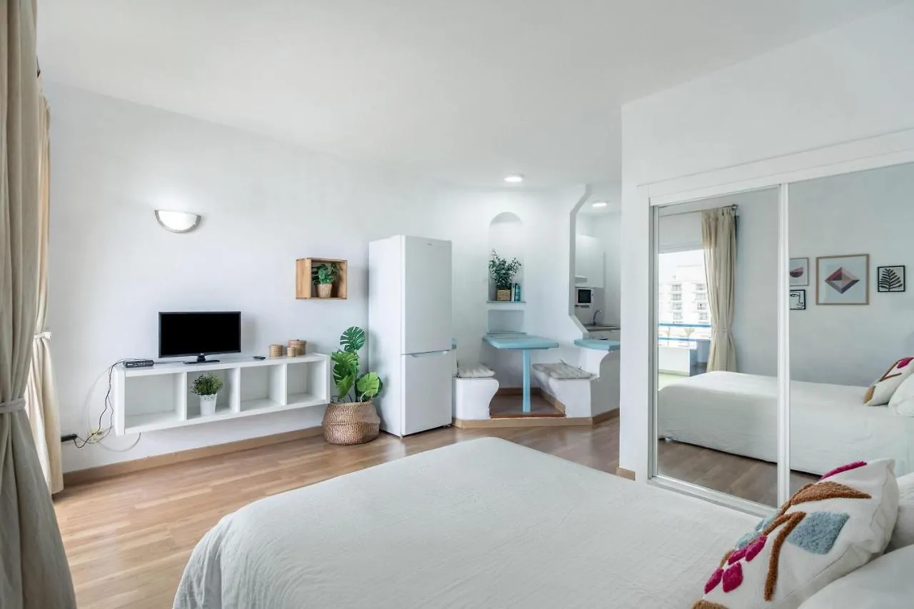 Paraiso Del Sur Studio-Apartment Costa Adeje  0*, Costa Adeje (Tenerife)